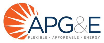 APGE logo