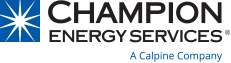 Champion Energy logo