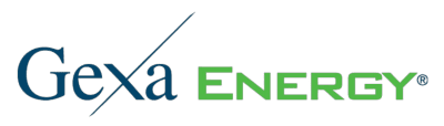 Gexa Energy logo
